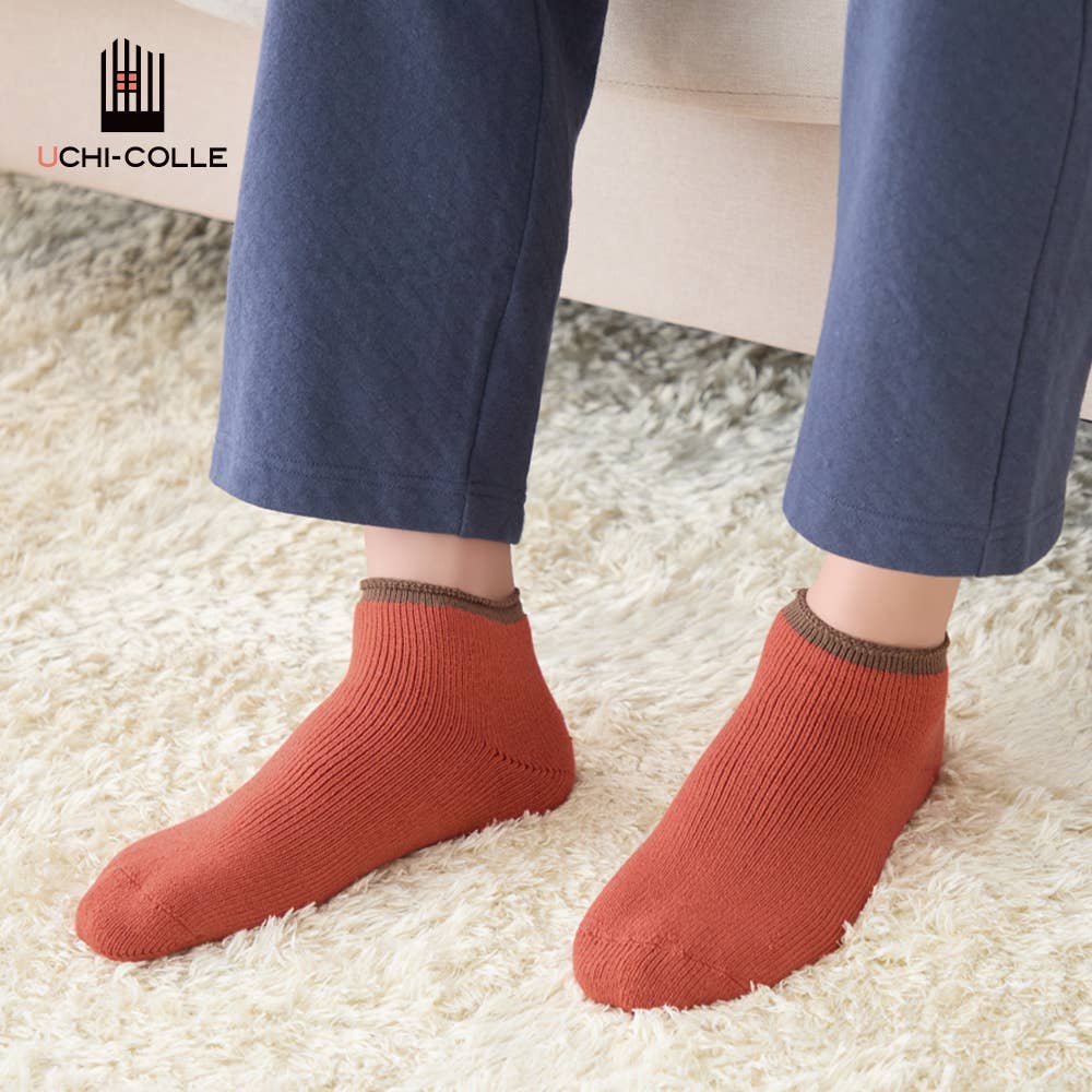 男款 【裡拉絨】 運動鞋襪 【SALE】